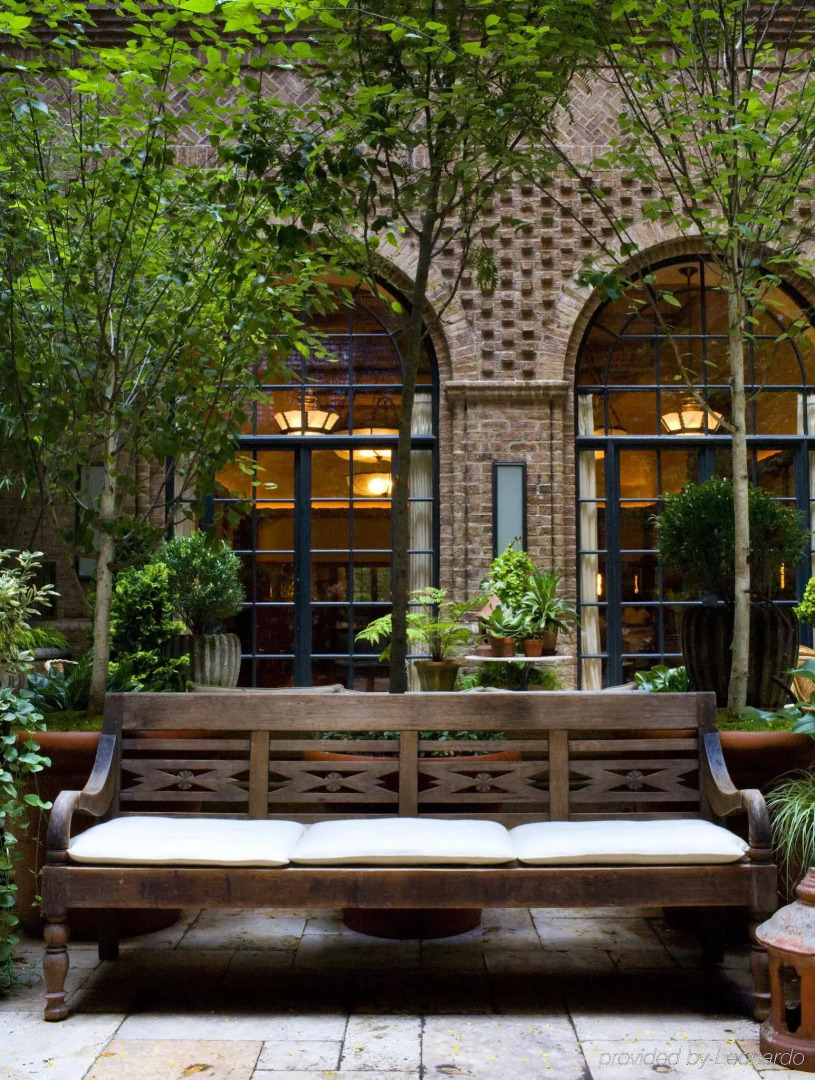 Foto - The Greenwich Hotel