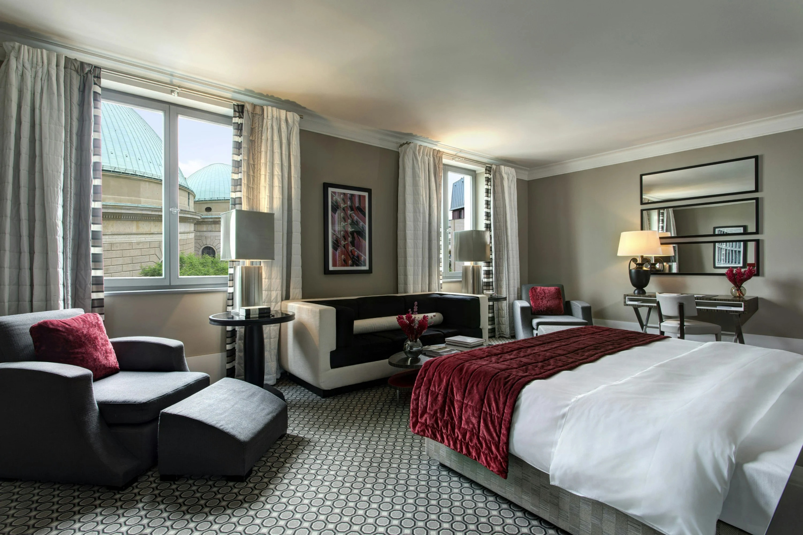 Photo - Hotel De Rome Berlin