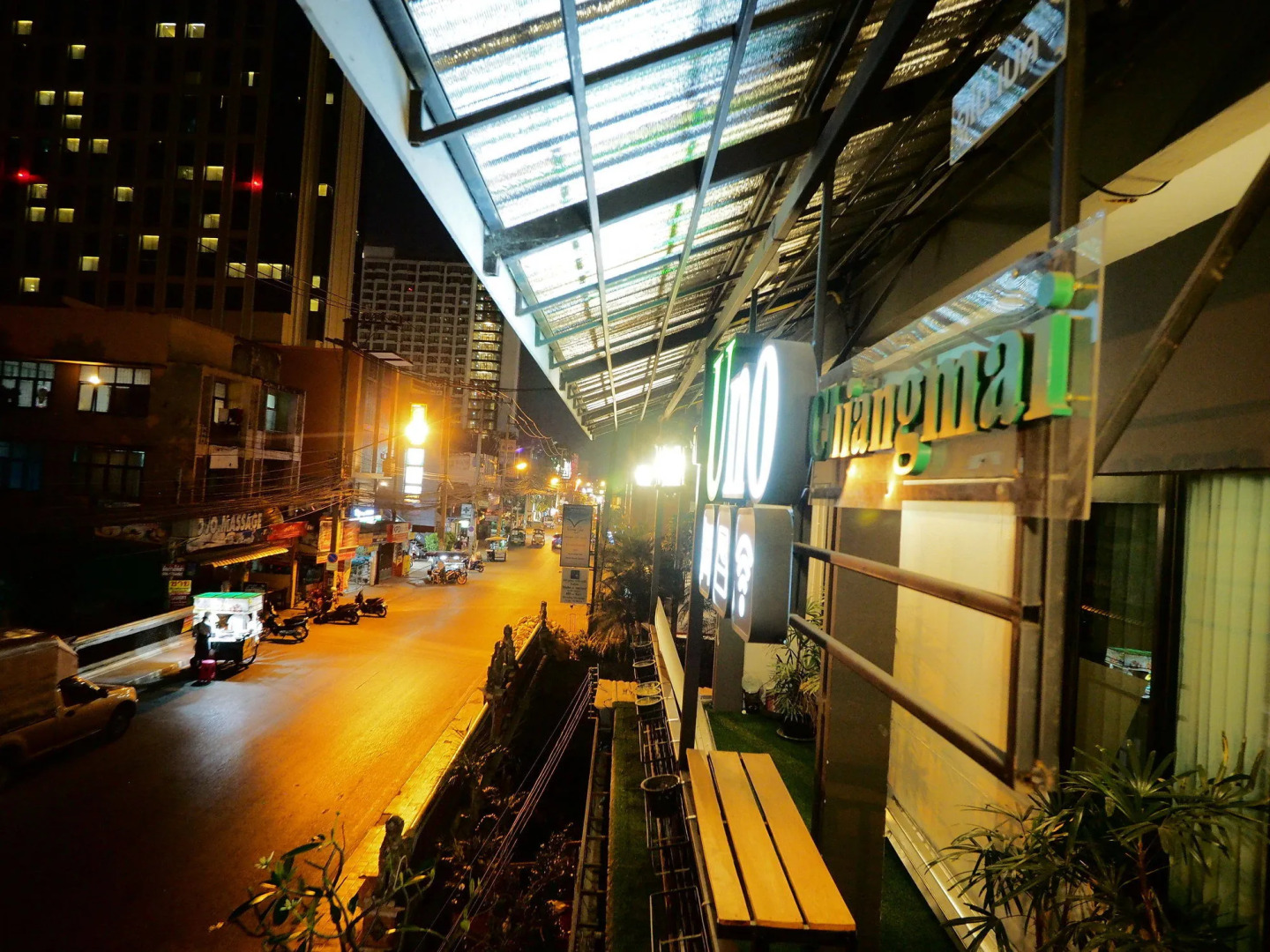 Foto - Uno Chiangmai