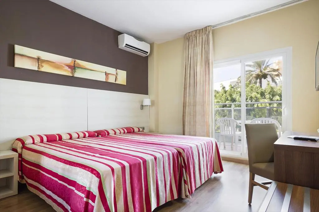 Foto - Hotel Best Siroco