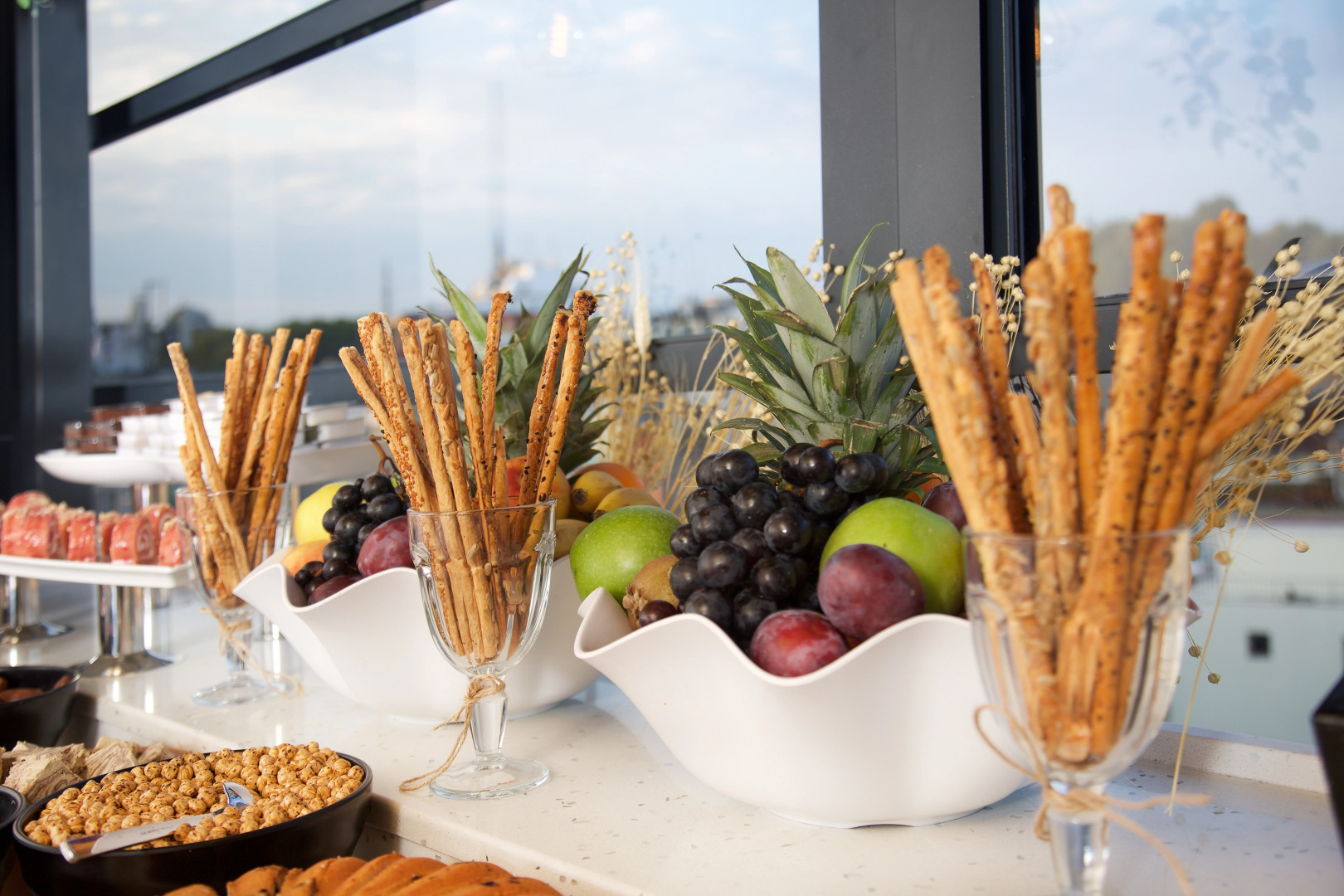 Foto - Glamour Hotel Istanbul Sirkeci