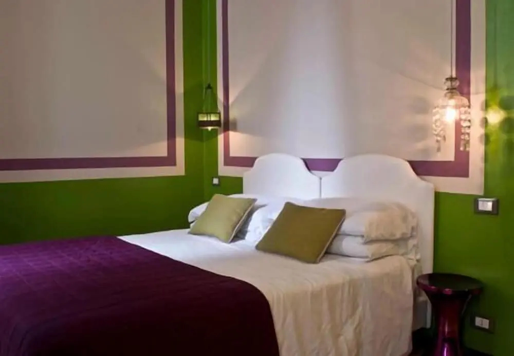 Photo - Hotel Colombo Genova
