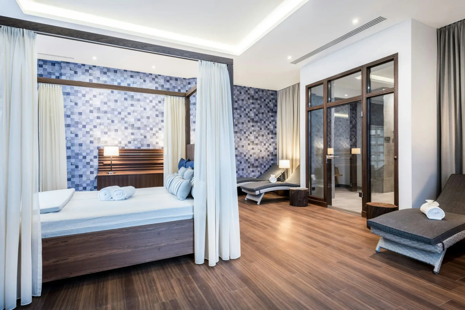 Foto - Munich Airport Marriott Hotel