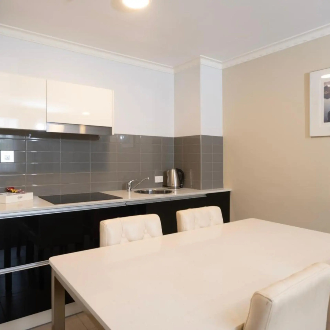 Foto - Hotel Diana Woolloongabba