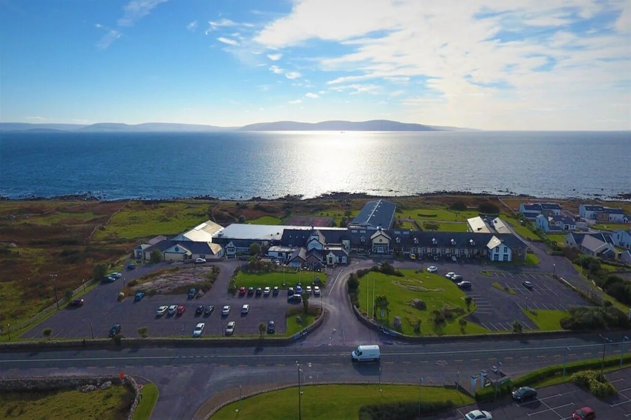 Foto - Connemara Coast Hotel
