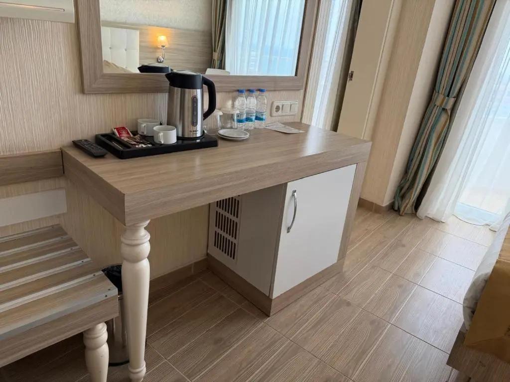 Photo - Cender Hotel