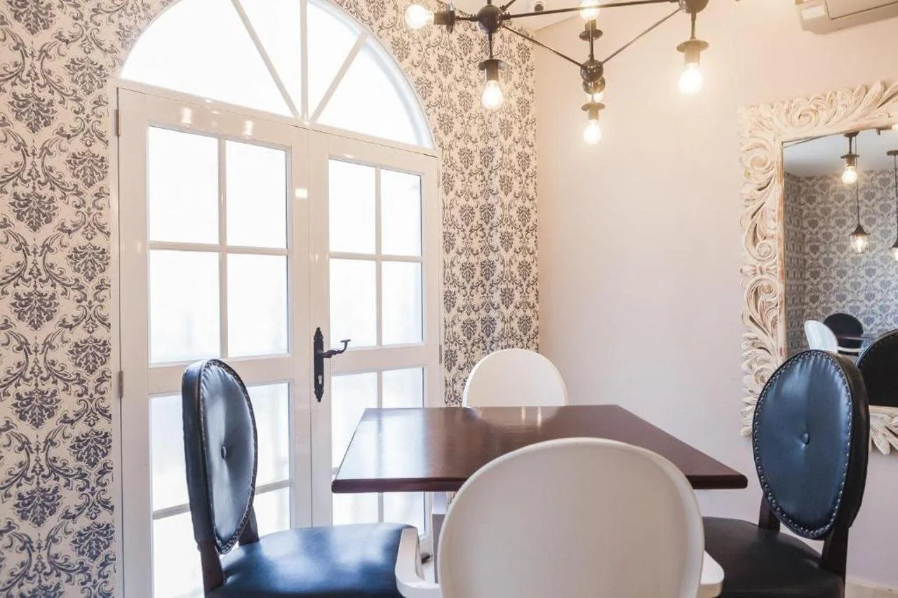 Photo - Hotel Boutique ADAZ