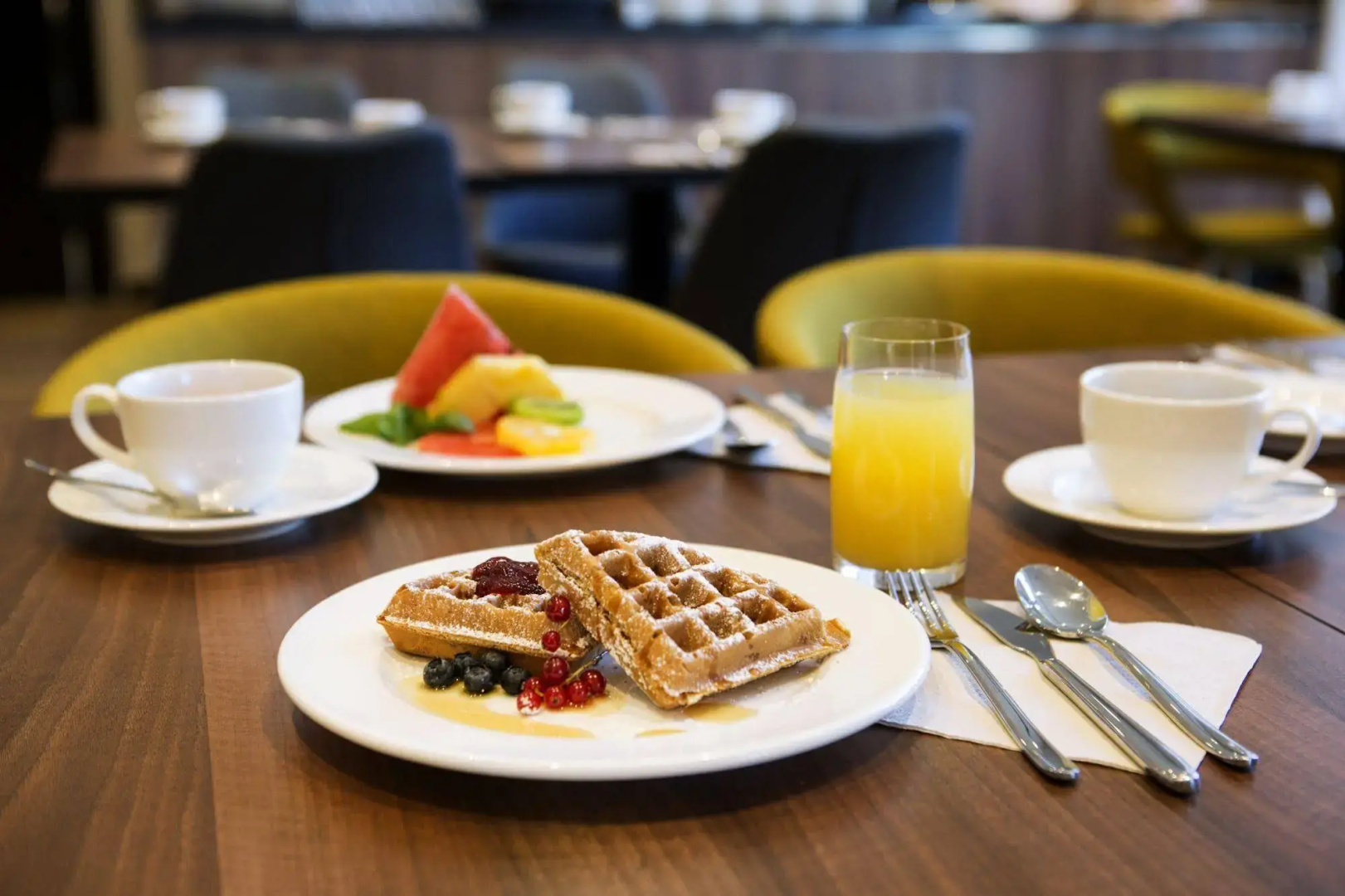Photo - Marvie Hotel & Health
