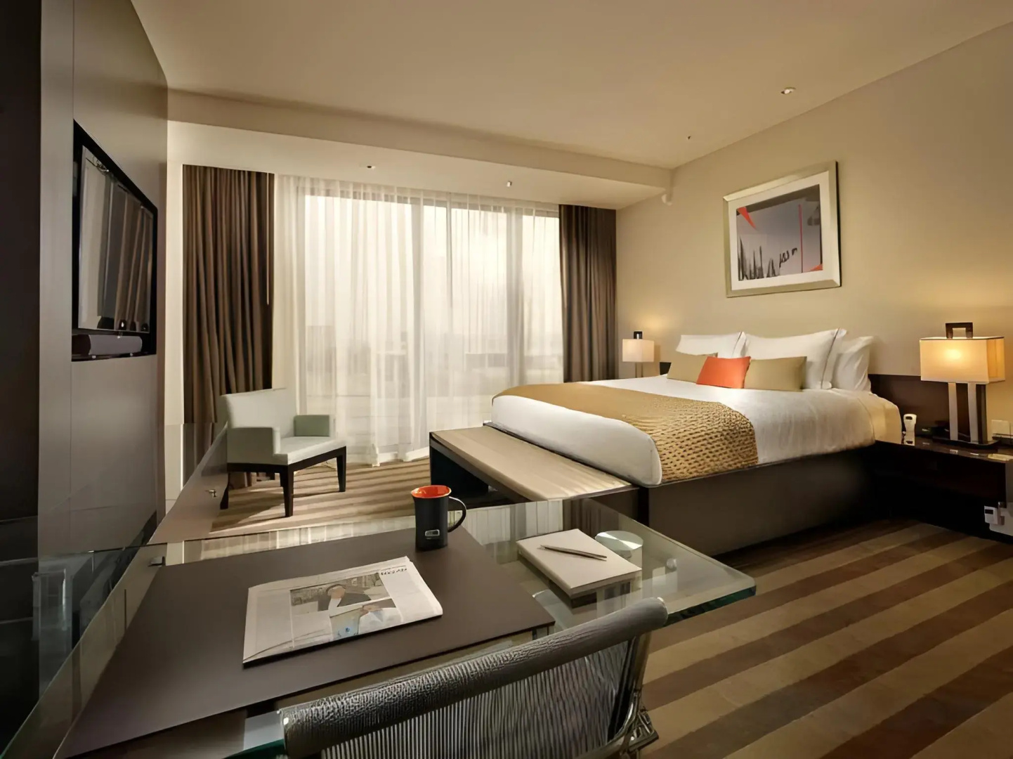 Foto - EB Hotel Miami