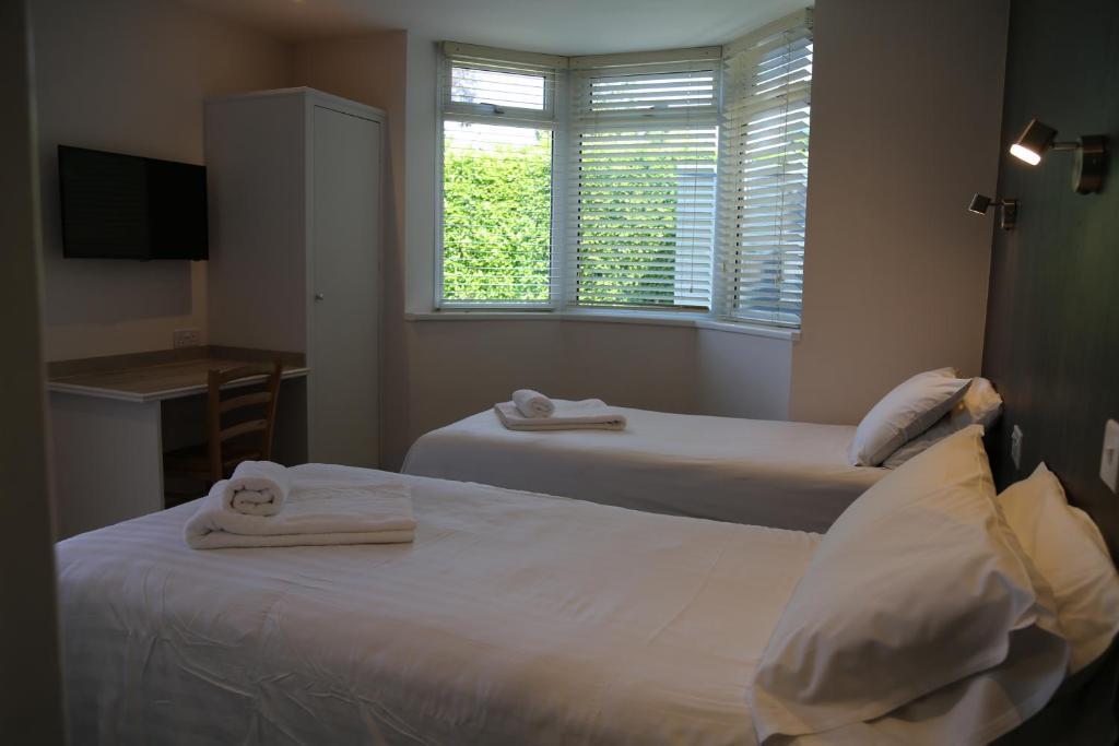 Foto - Debden Guest House