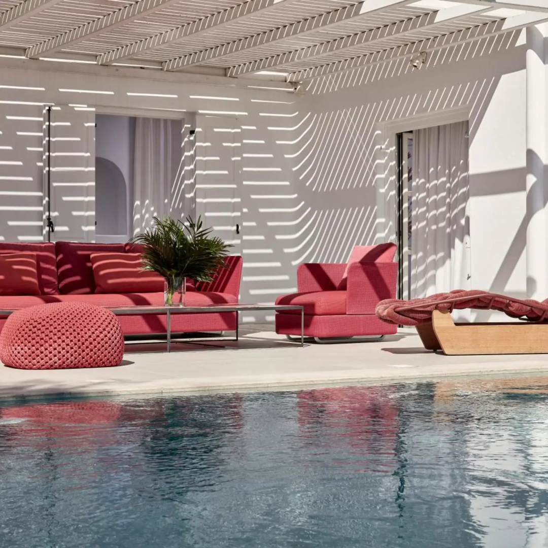 Foto - Myconian Ambassador Relais & Chateaux