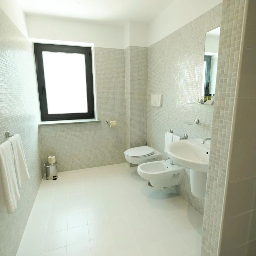 Foto - Best Western Grand Hotel Catanzaro