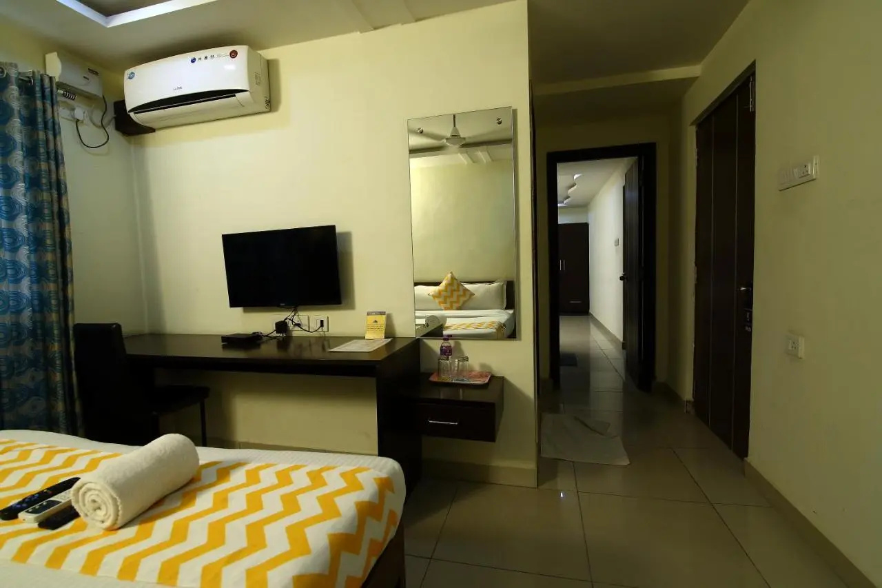Foto - Hotel Siri Inn