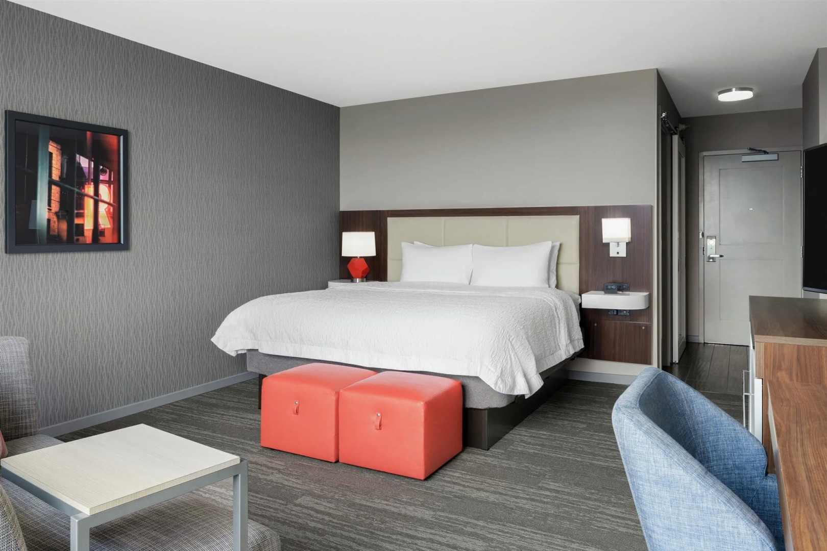 Photo - Hampton Inn Chicago McCormick Place