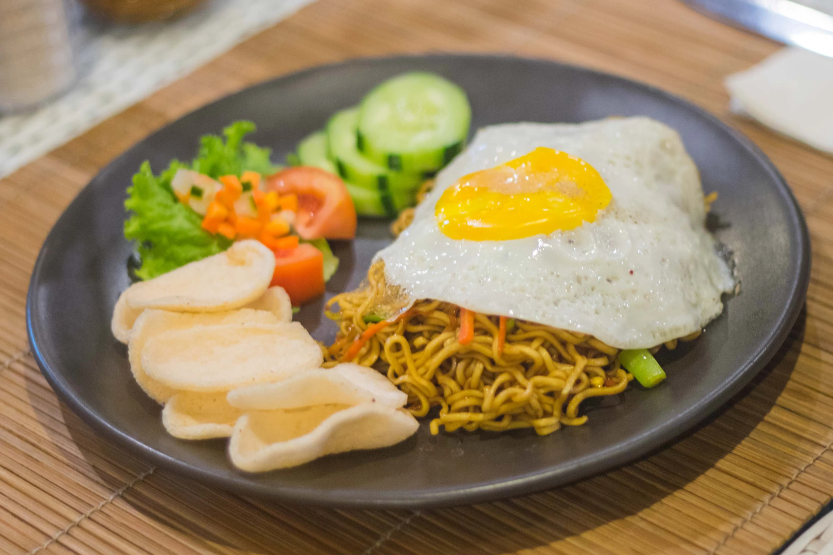 Foto - djabu Seminyak Hotel