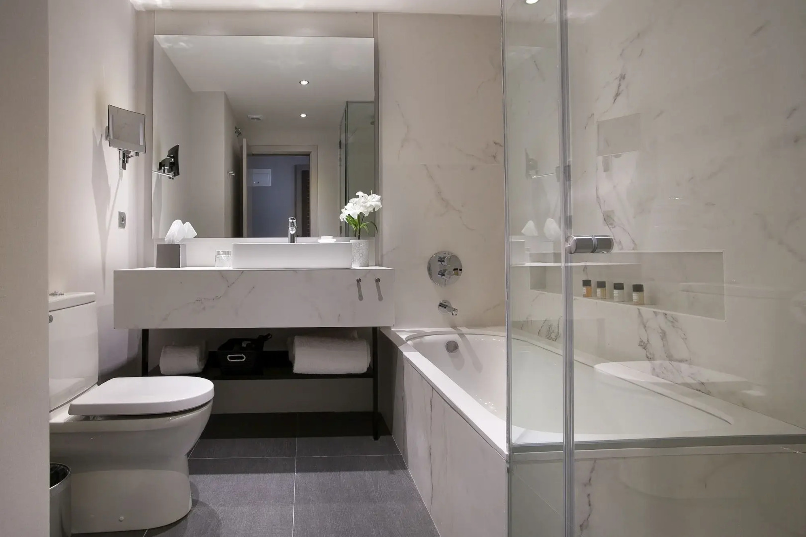 Foto - Hotel America Barcelona