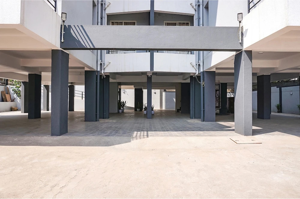 Foto - FabHotel Majestic Luxurious - Nr Rajaram Bhiku Pathare Stadium
