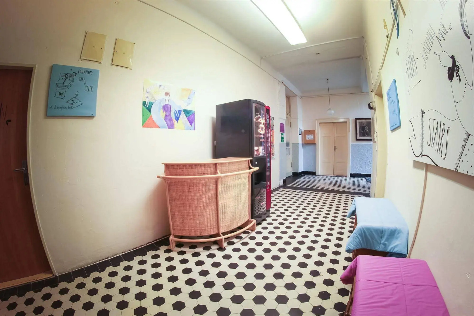 Foto - Hostel Dakura