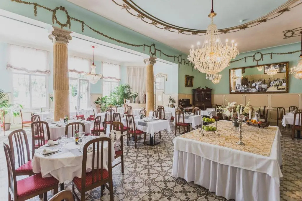 Foto - Hotel de Camprodón