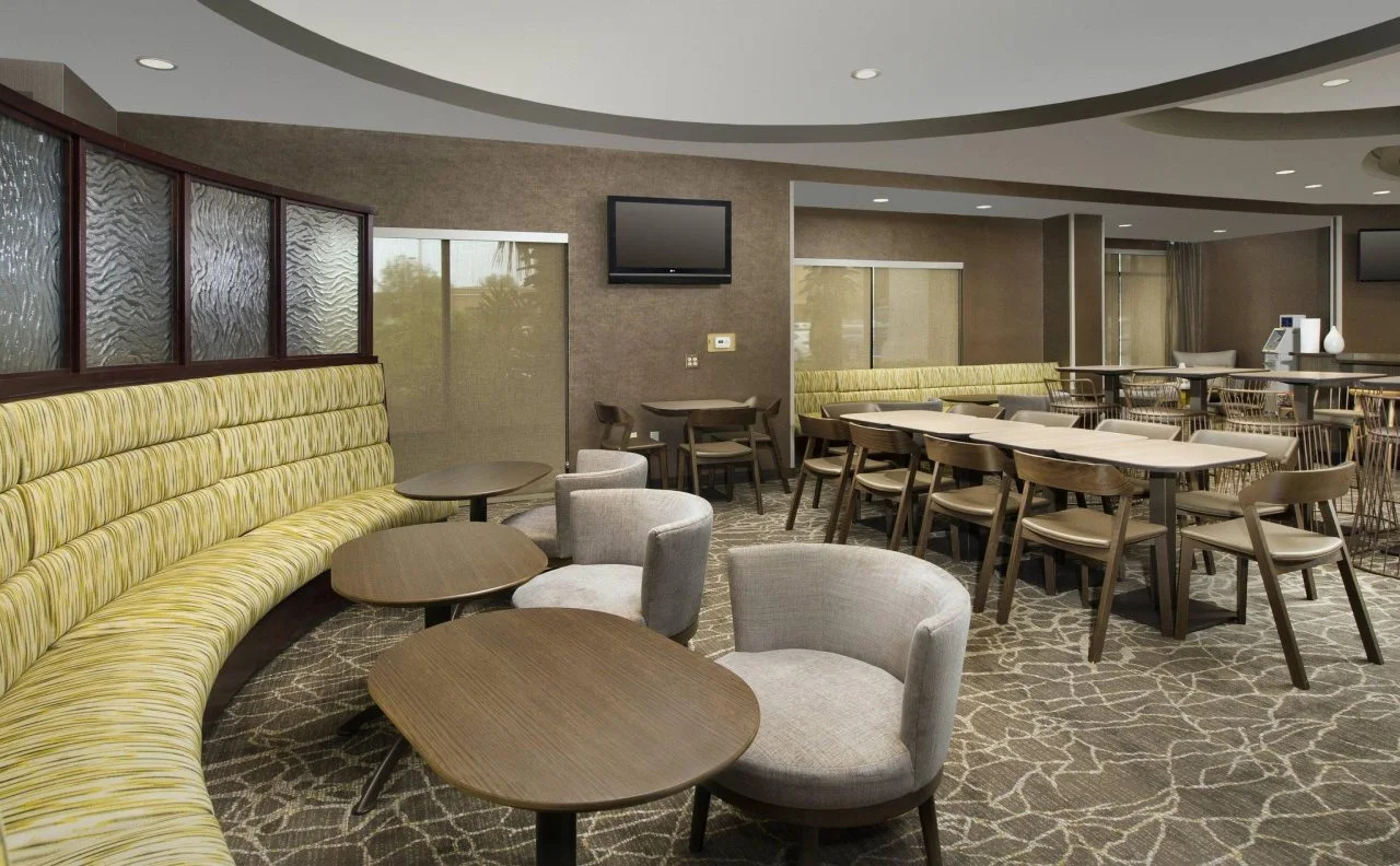 Photo - SpringHill Suites by Marriott Jacksonville North I-95 Area