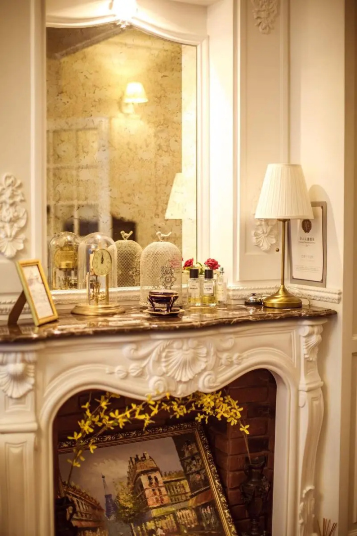 Photo - La Maison Gobert Paris Hotel Particulier