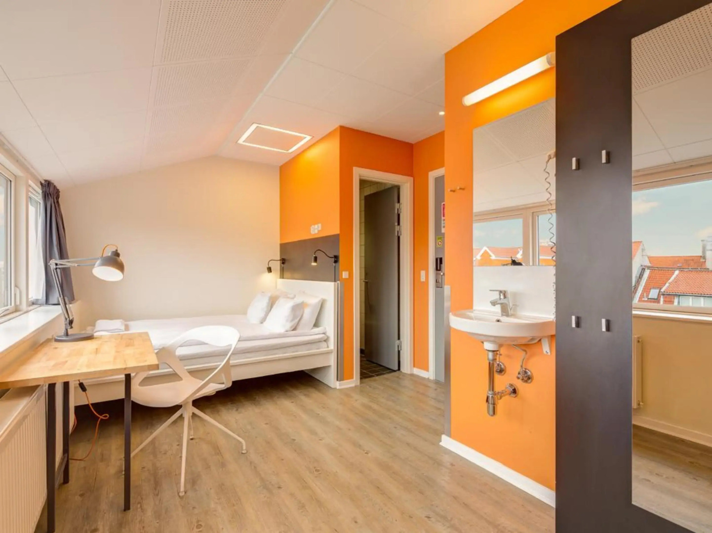 Foto - Generator Copenhagen