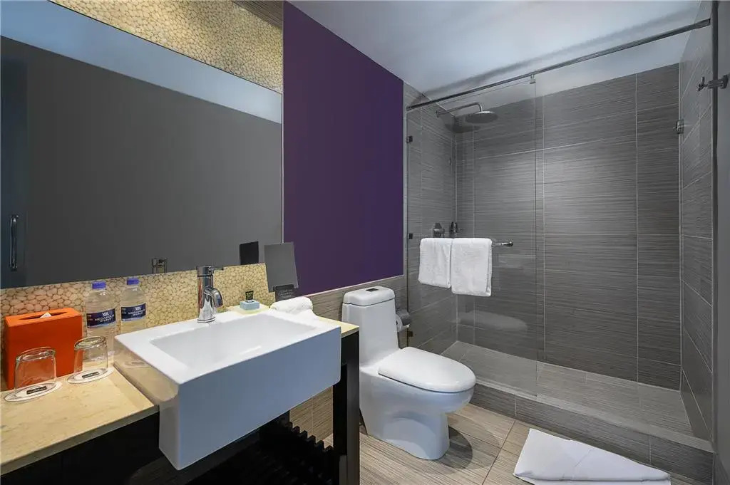 Foto - Megapolis Hotel Panama