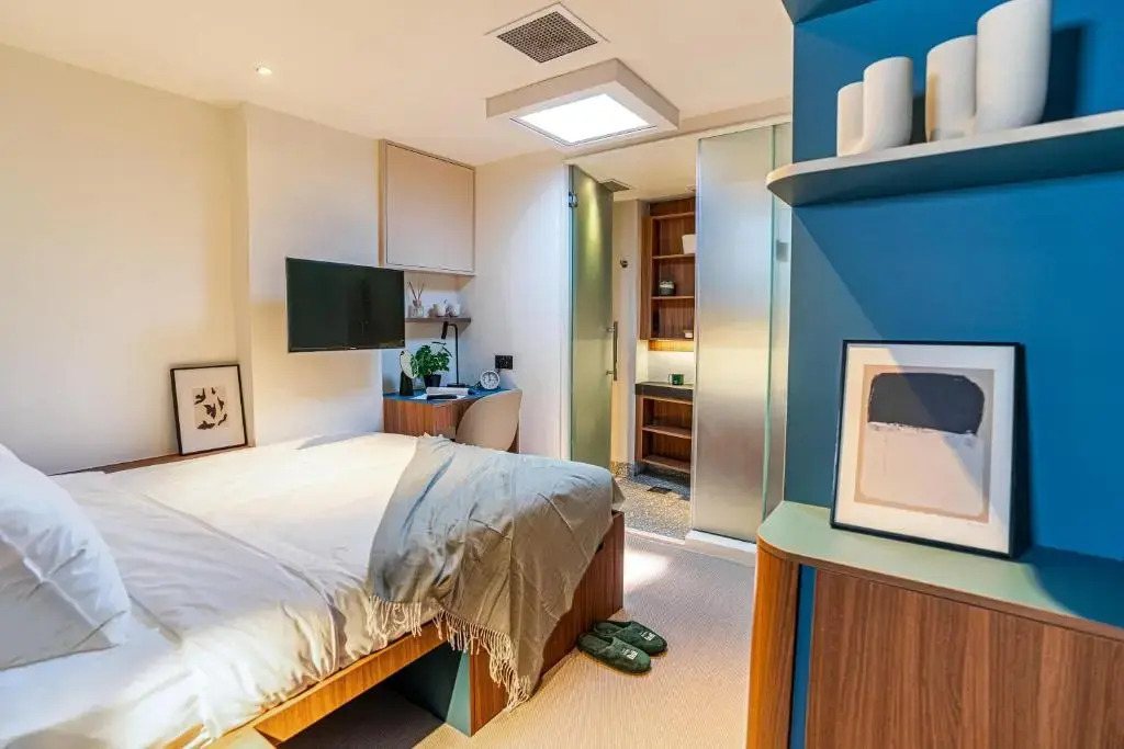 Photo - Weave Suites - Midtown