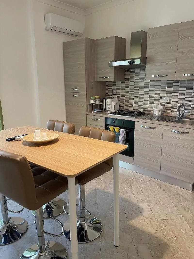 Photo - Trastevere Sweet Rest