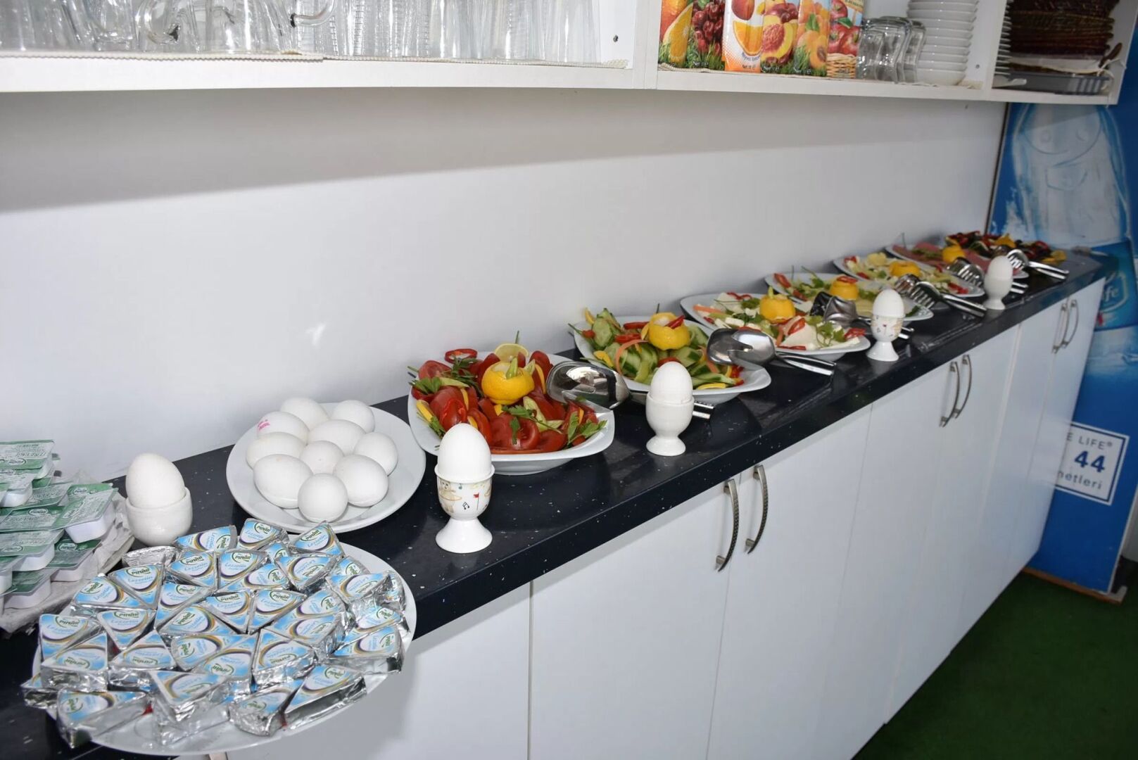 Foto - Bade Boutique Hotel Kadıköy