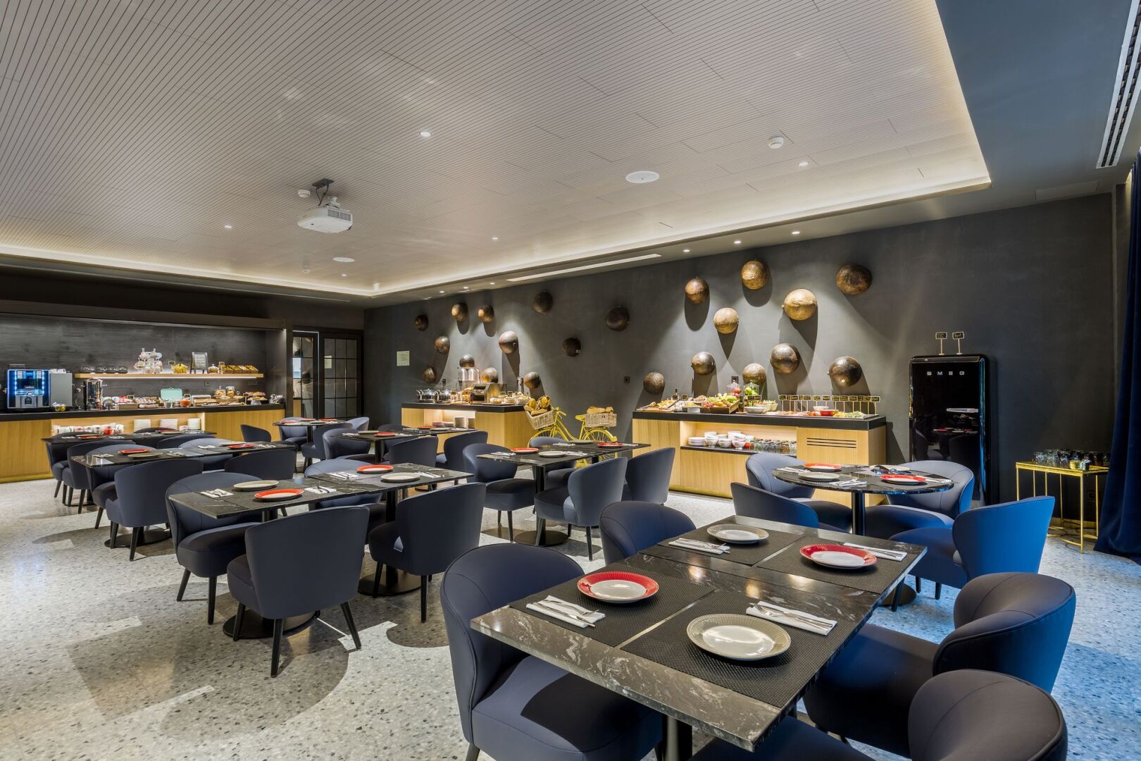 Foto - Room Mate Collection Gerard, Barcelona