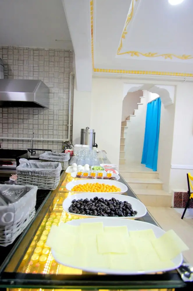 Foto - Grand FM Hotel