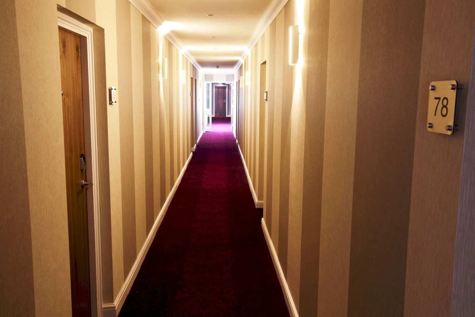 Photo - The Mount Country Manor Hotel & Golf Wolverhampton