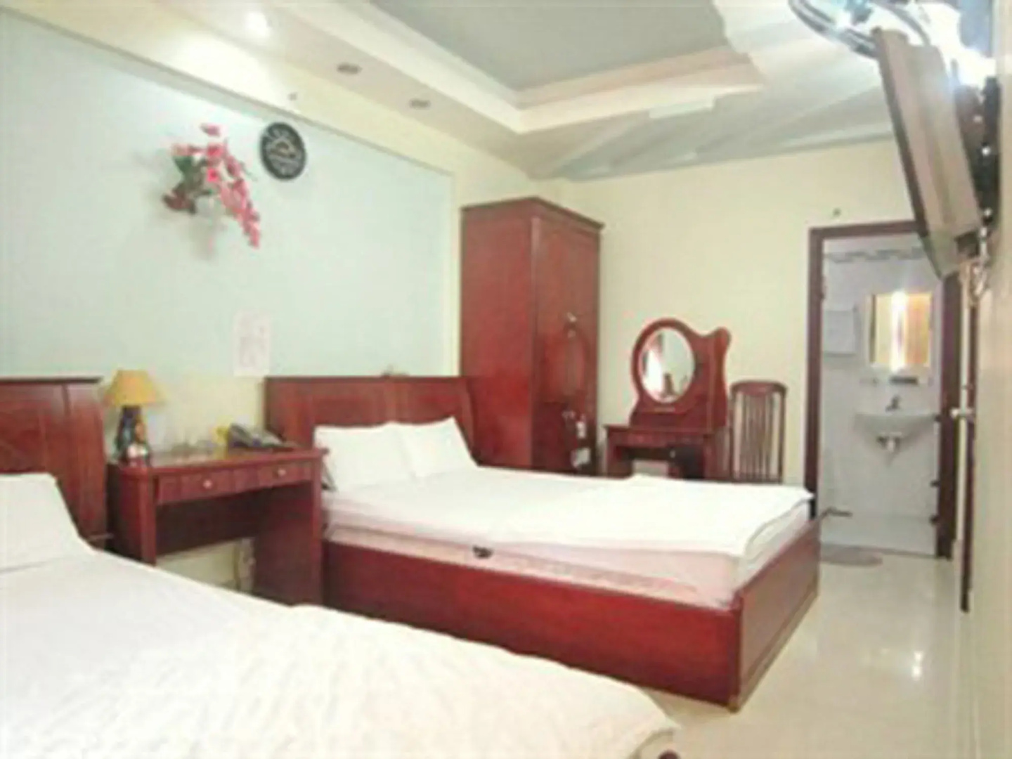 Photo - Song Xanh Hotel near SECC - FV