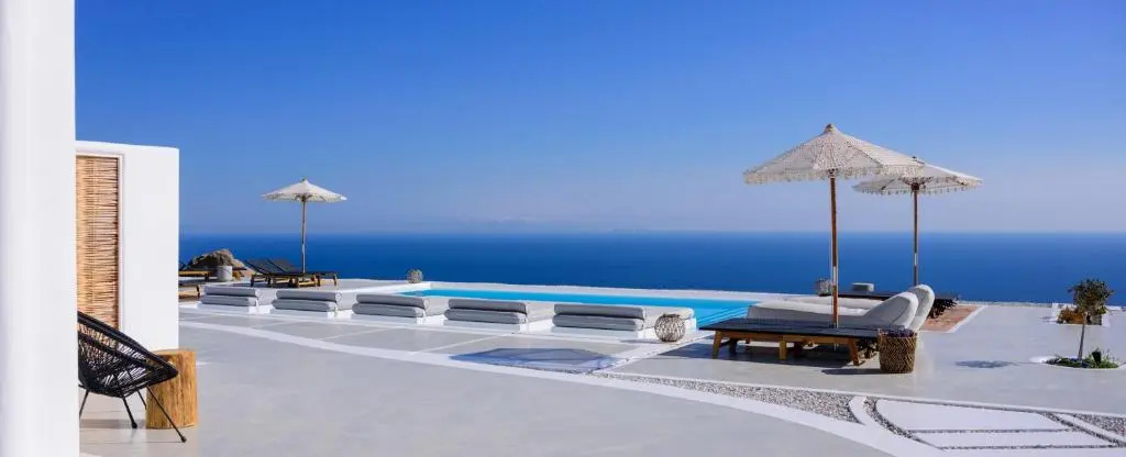 Foto - Terra Blanca Suites