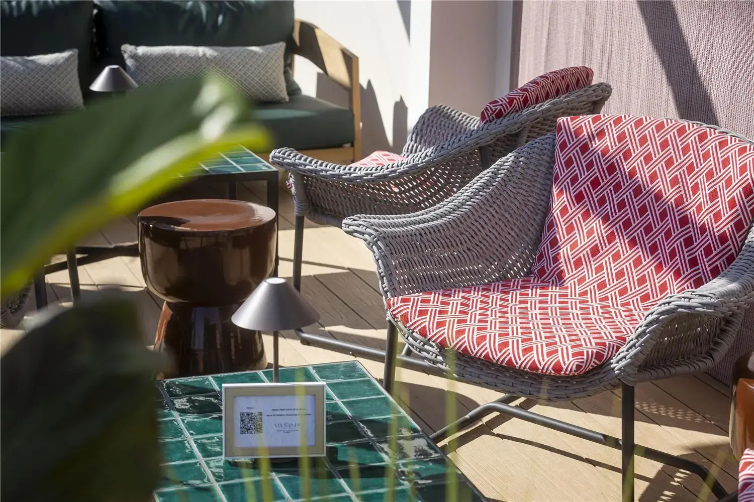 Foto - Via Sants Hotel Barcelona, Tapestry Collection By Hilton