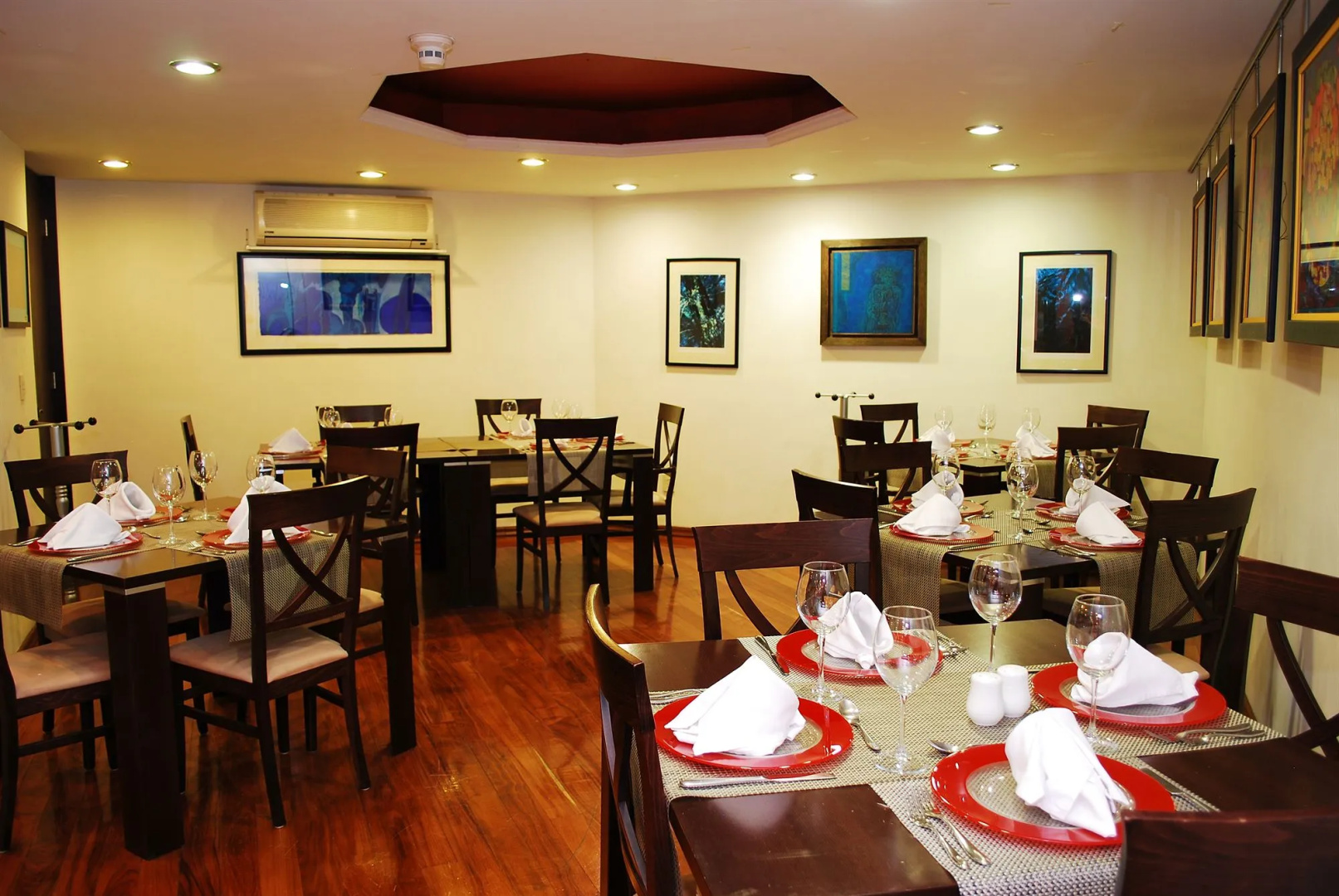 Photo - Santa Rita Hotel del Arte