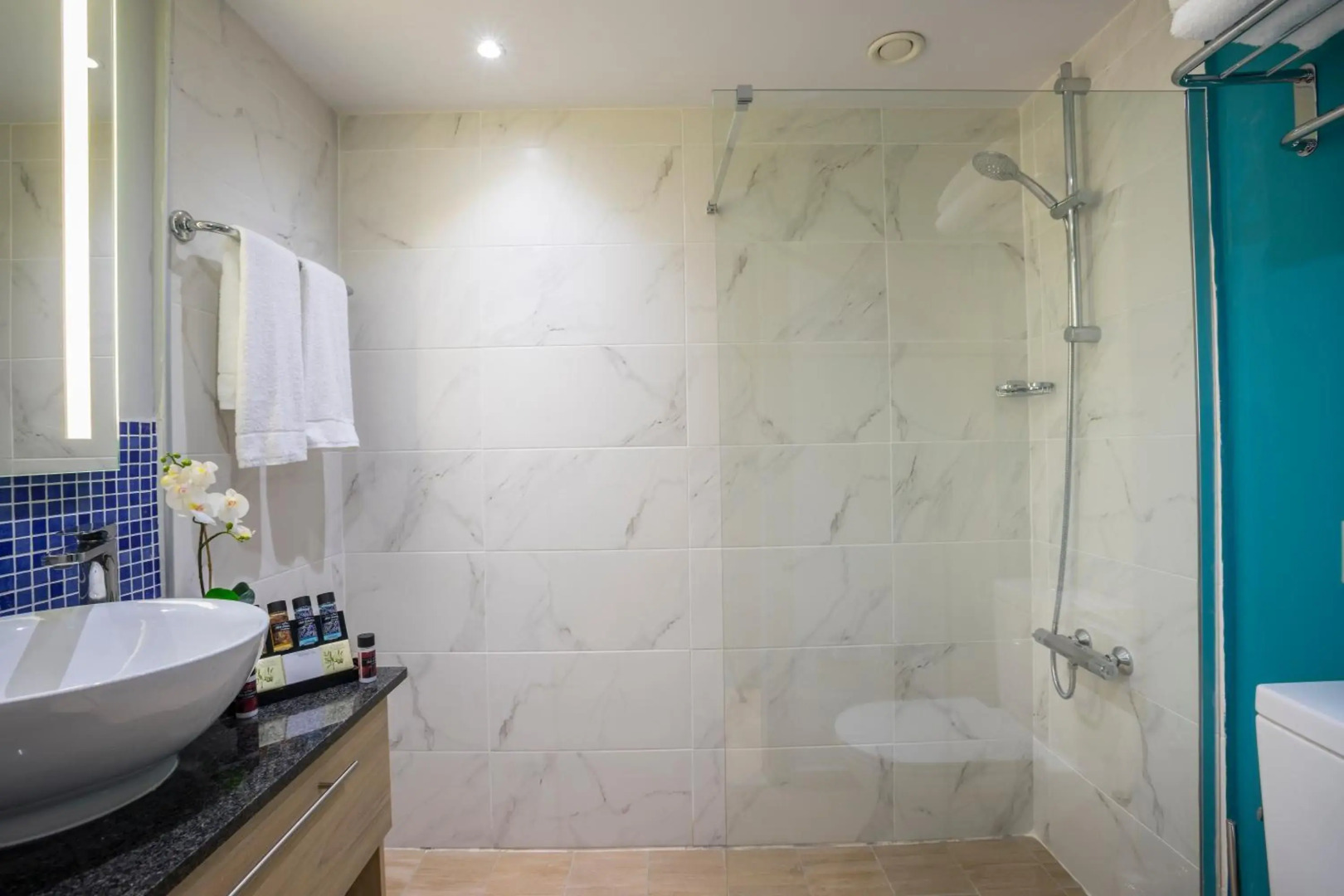 Foto - Leonardo Cypria Bay