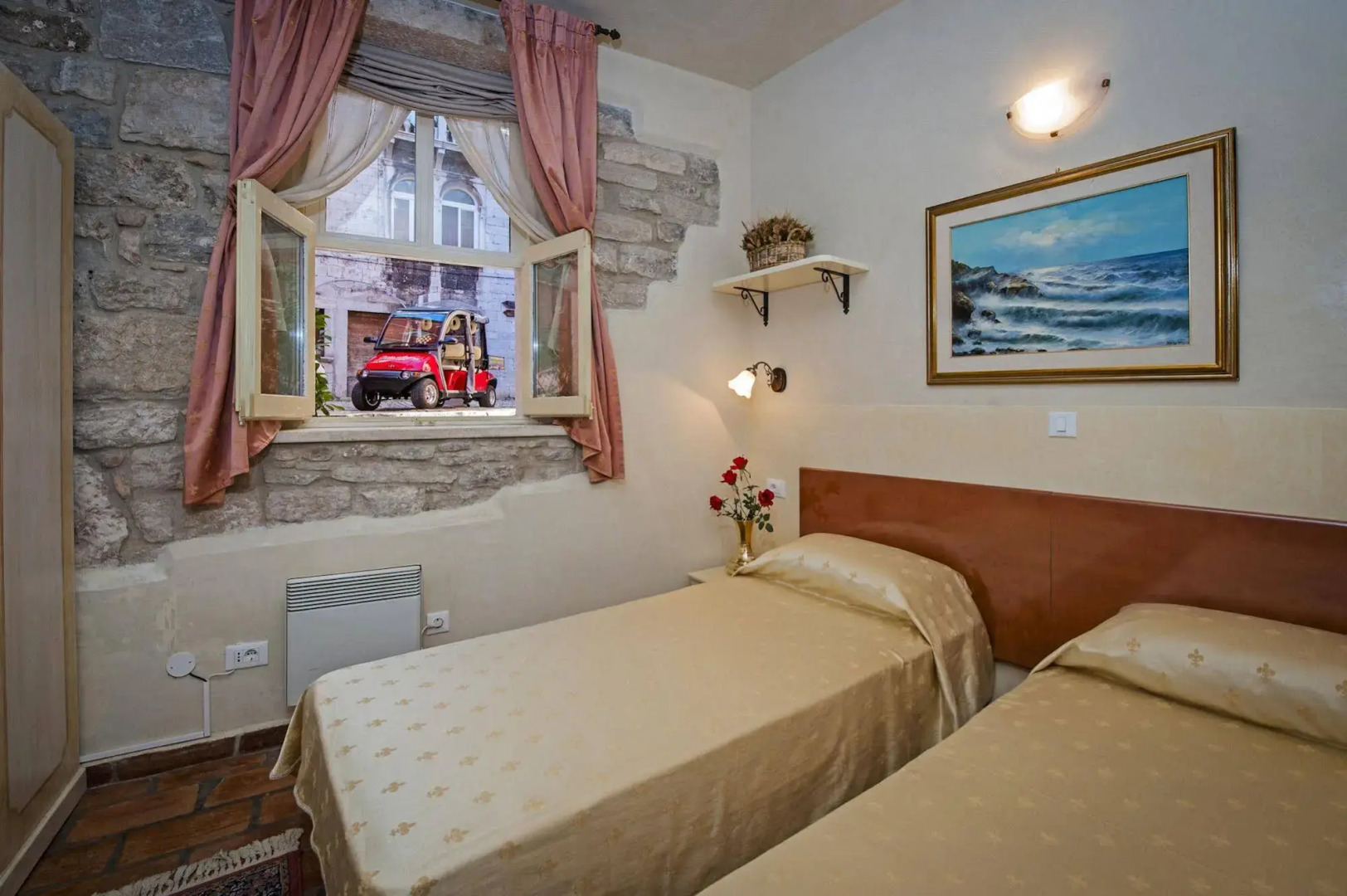 Foto - Residence MARCO POLO Centro Storico