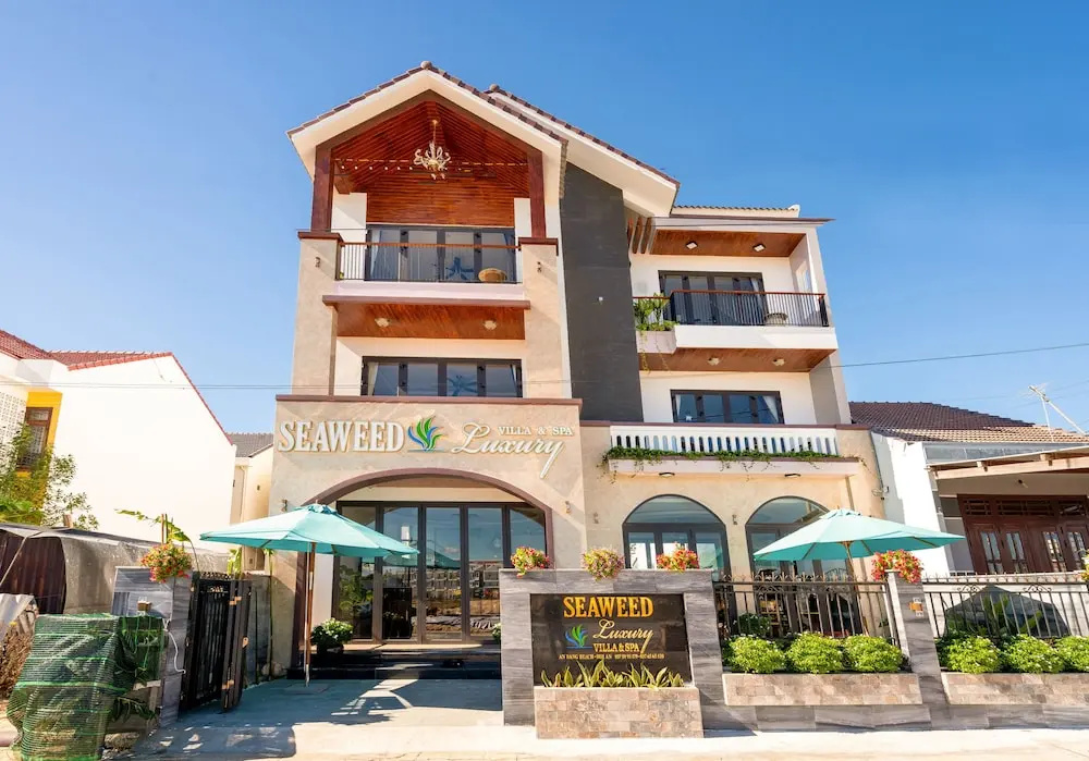Photo - Seaweed Luxury Villa & Spa