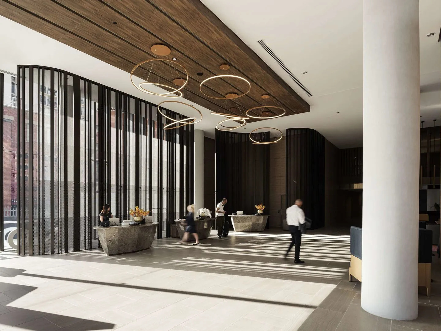 Foto - Novotel Perth Murray Street