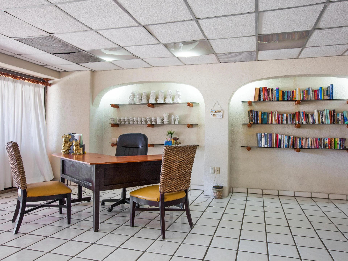 Foto - Costa de Oro Beach Hotel