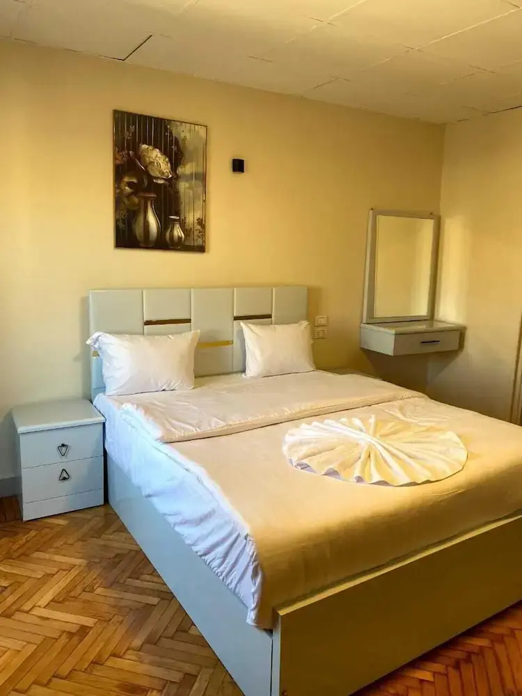 Foto - Sky light hotel