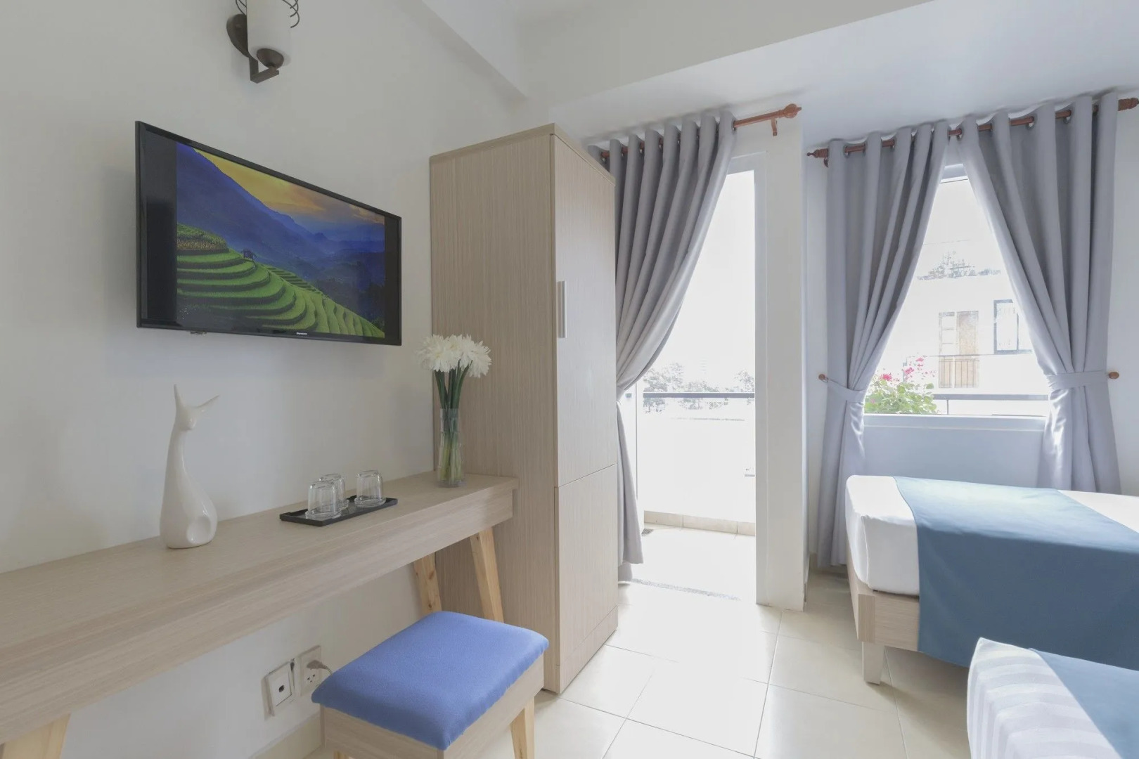 Foto - Meraki Hotel