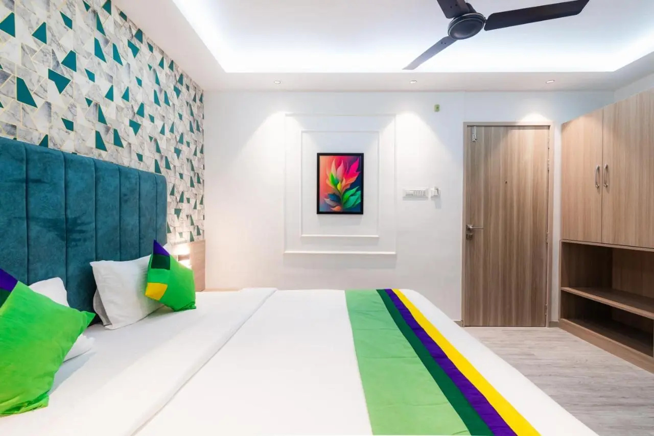 Foto - Treebo Cocostay, Hadapsar