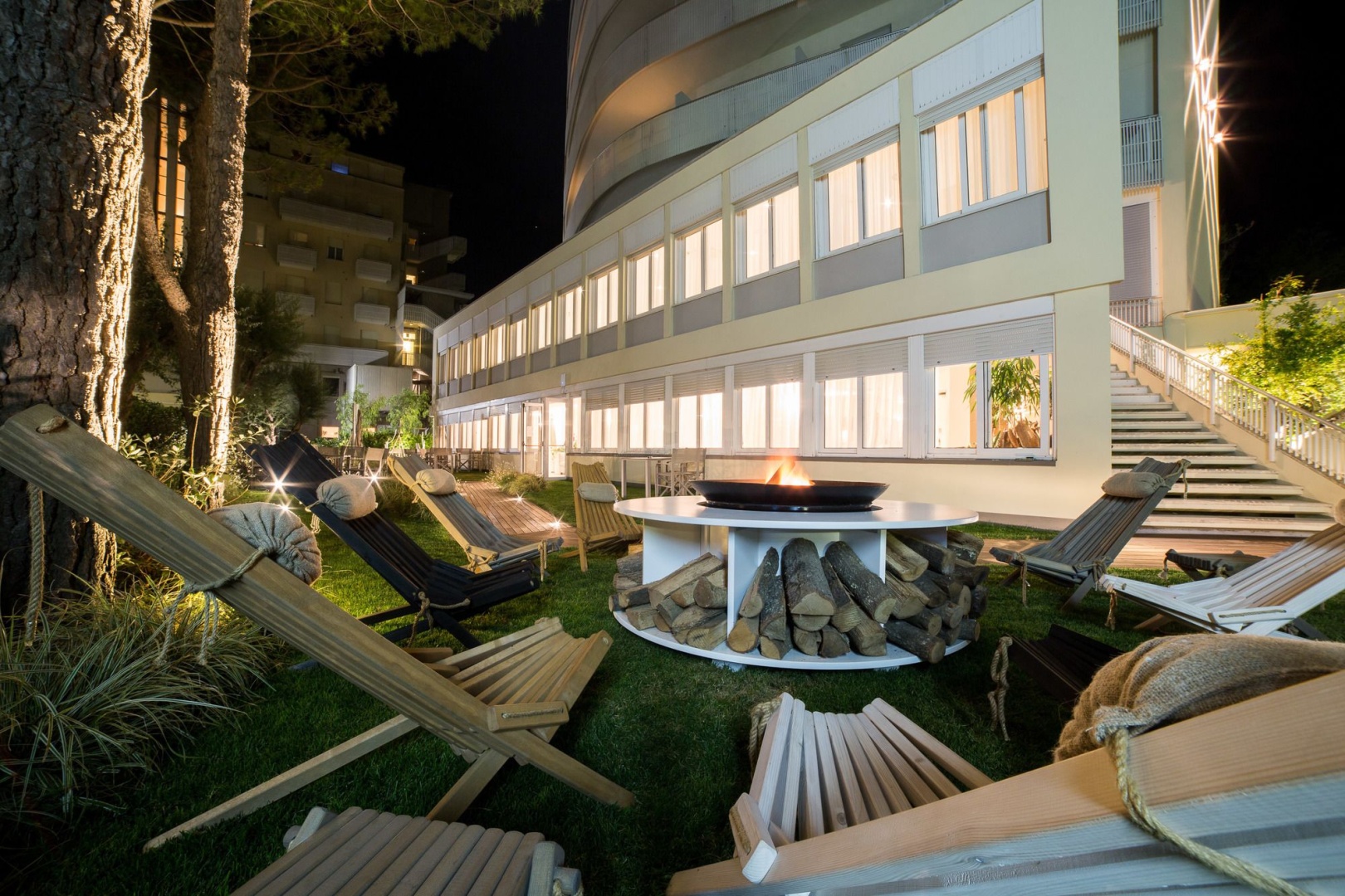 Foto - Hotel Solemare