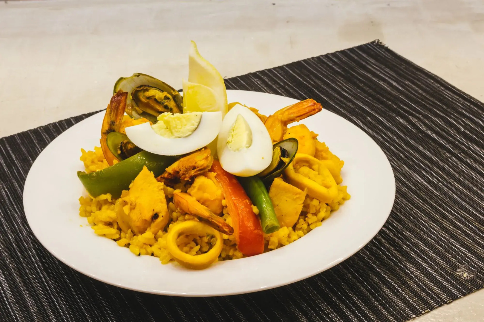 Foto - Jade Hotel and Suites