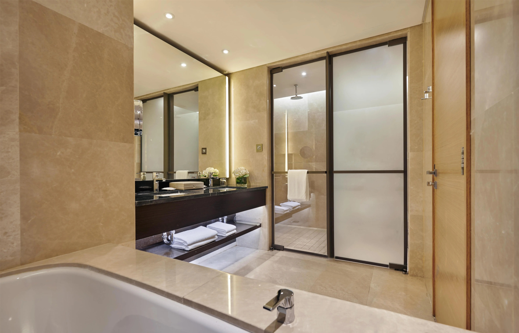 Photo - Hyatt Regency Riyadh Olaya