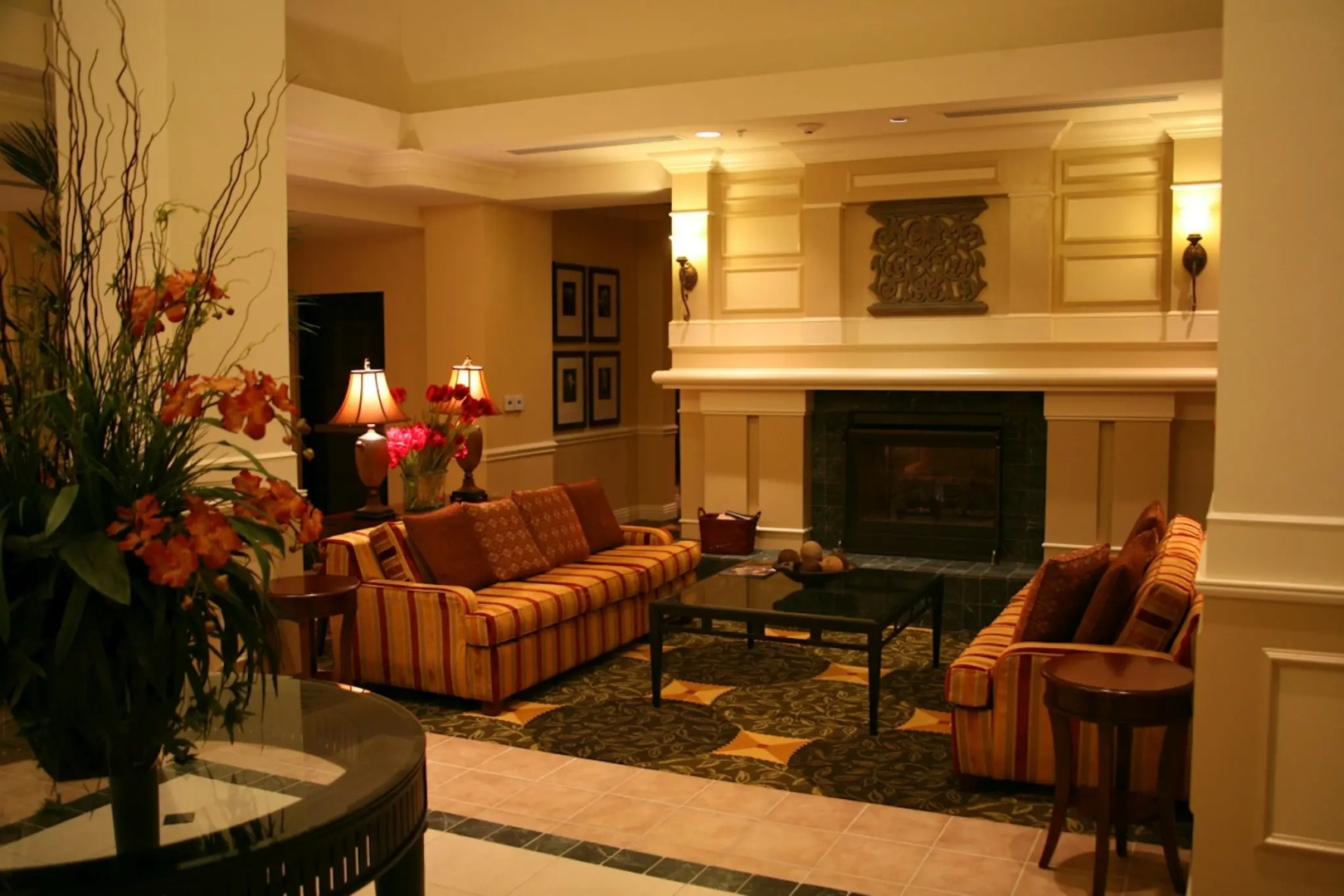 Foto - Hilton Garden Inn San Diego Del Mar