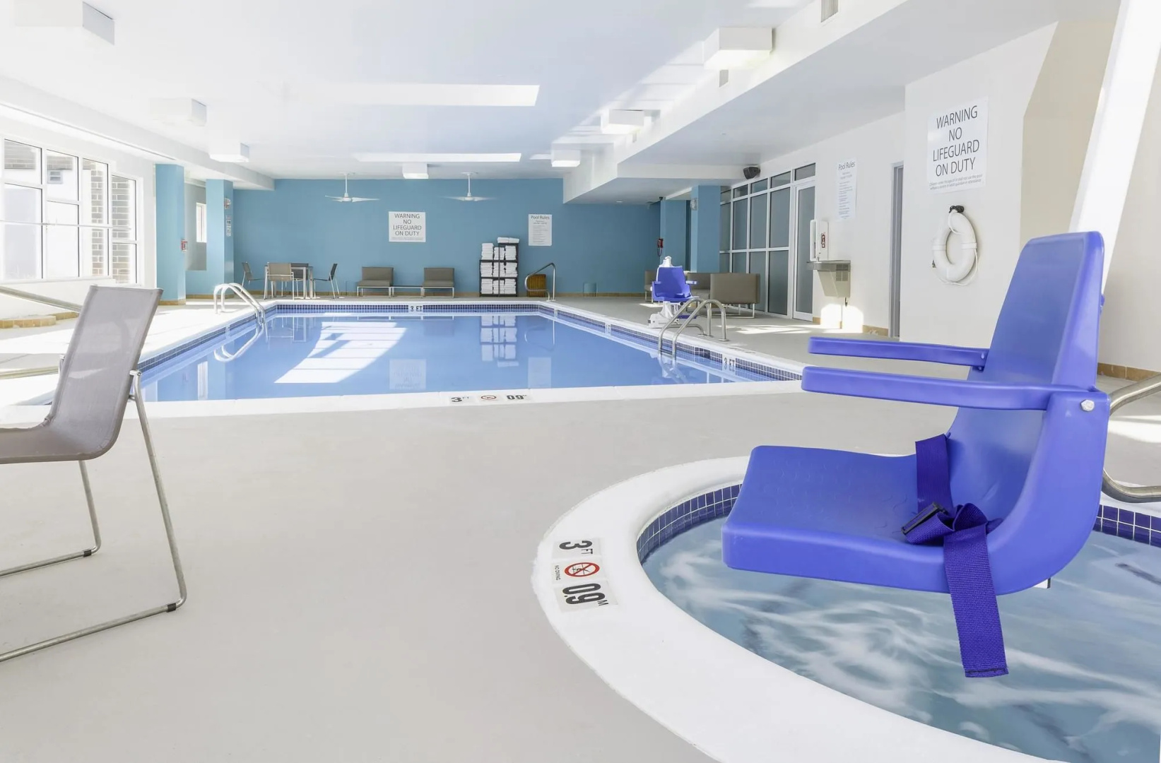Photo - DoubleTree by Hilton Hotel Wilmington
